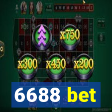 6688 bet